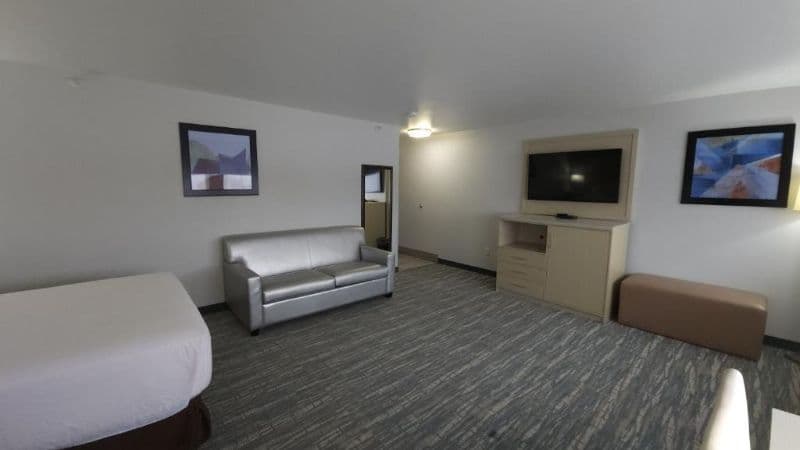 West Valley Inn hotel photo 4