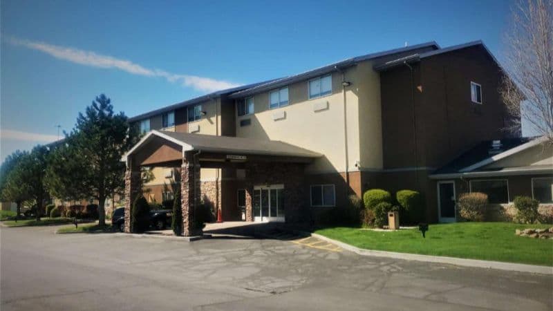 West Valley Inn hotel photo 5