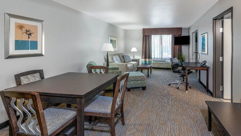 Wingate by Wyndham St. George hotel photo 4