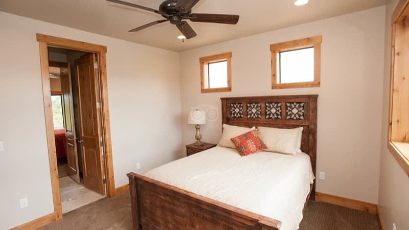 Zion Ponderosa Ranch Resort hotel photo 3