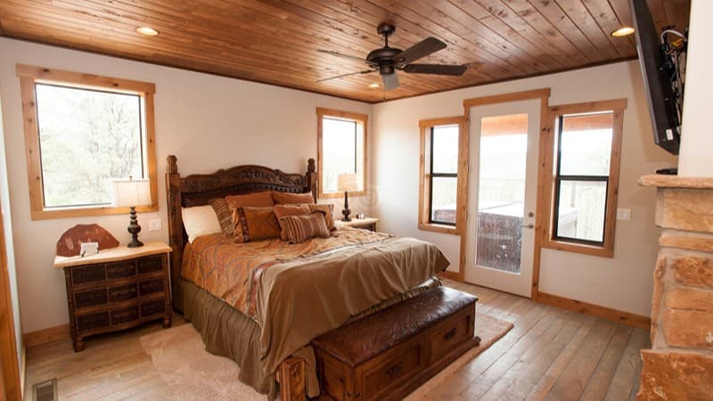 Zion Ponderosa Ranch Resort hotel photo 4