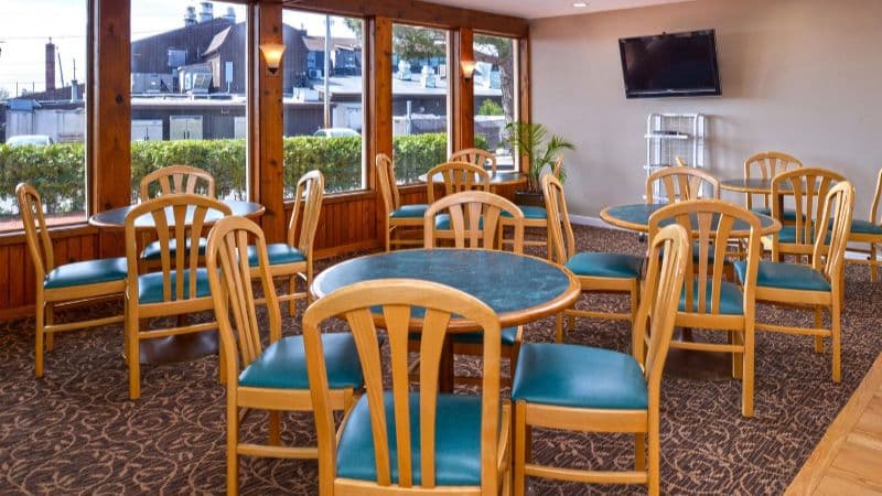 Americas Best Value Inn Plattsburgh hotel photo 4