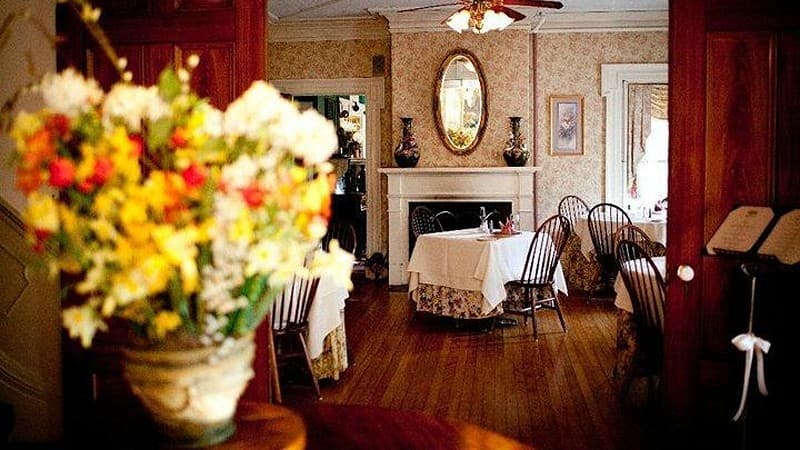 Arlington Inn & Spa hotel photo 5