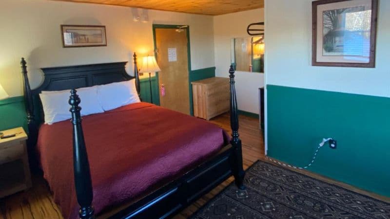Bromley View Inn hotel photo 2