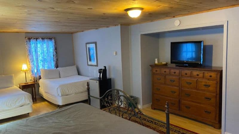 Bromley View Inn hotel photo 5
