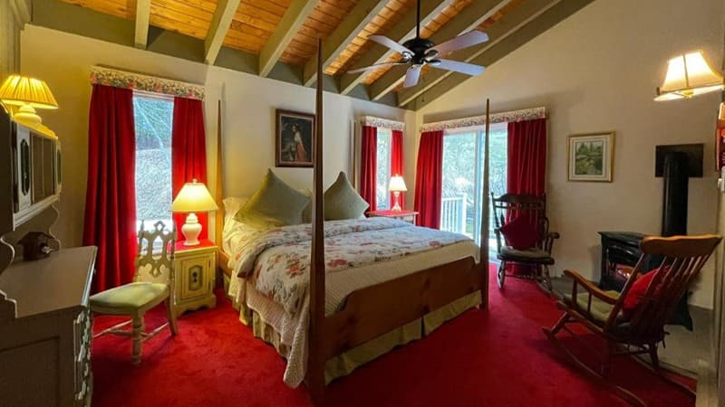 Deerhill Inn hotel photo 2