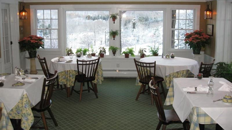 Deerhill Inn hotel photo 4