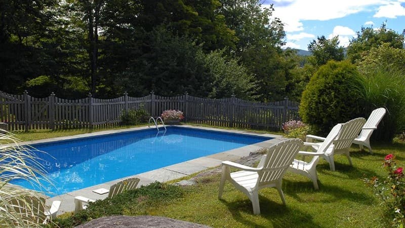 Deerhill Inn hotel photo 5