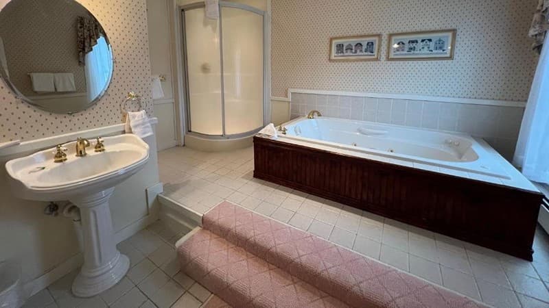 Echo Lake Inn hotel photo 2
