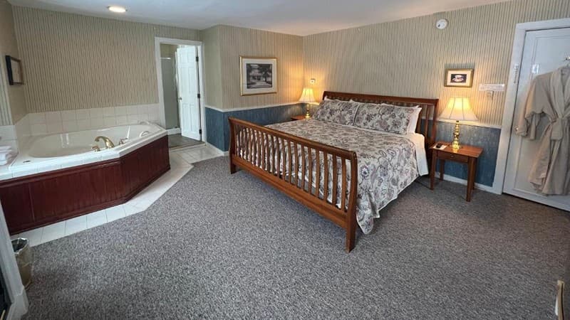 Echo Lake Inn hotel photo 3