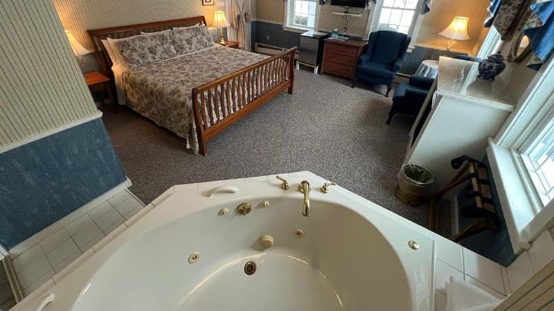 Echo Lake Inn hotel photo 4