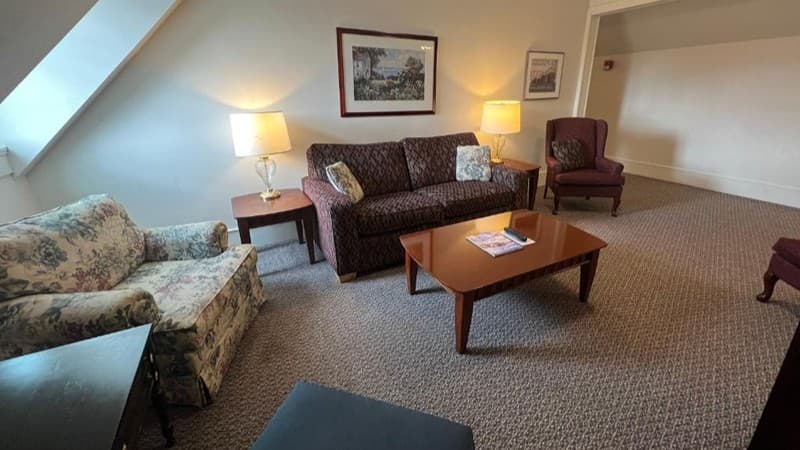 Echo Lake Inn hotel photo 5