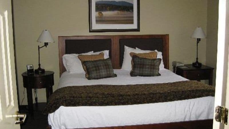 Green Mountain Suites Hotel hotel photo 2