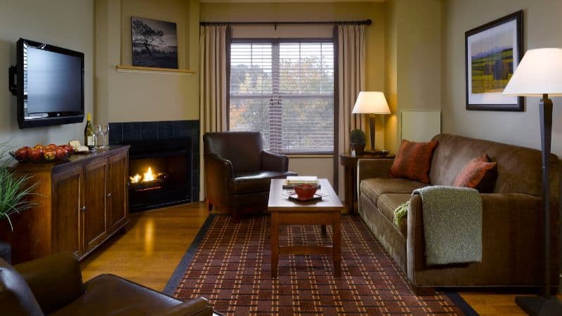 Green Mountain Suites Hotel hotel photo 3