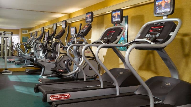 Green Mountain Suites Hotel hotel photo 5