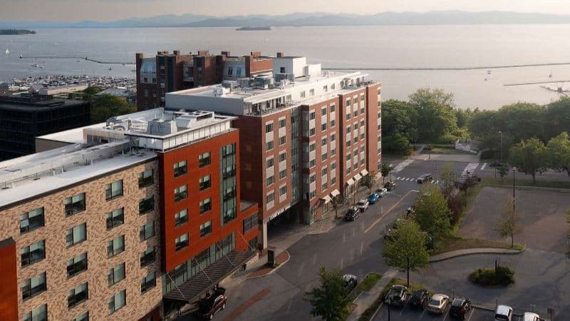 Hotel Vermont hotel photo 5