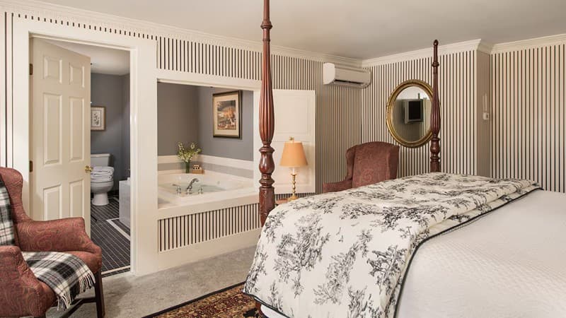 Inn at Ormsby Hill hotel photo 5