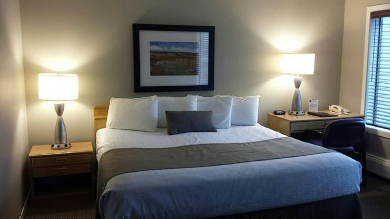 North Star Lodge and Resort hotel photo 3