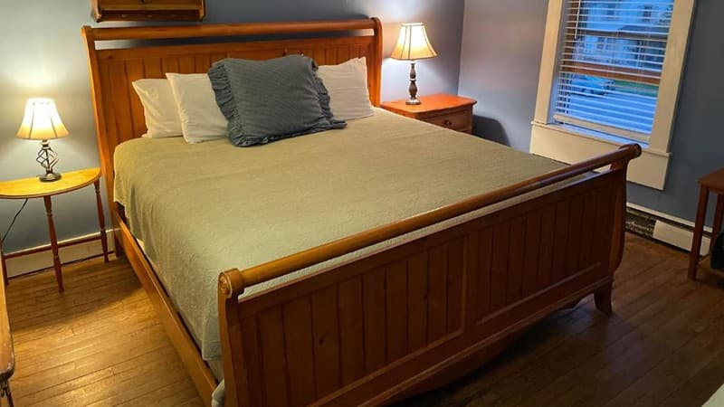 Smuggler’s Notch Inn hotel photo 3