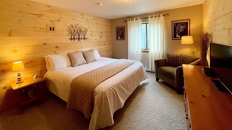 Snowed Inn hotel photo 2