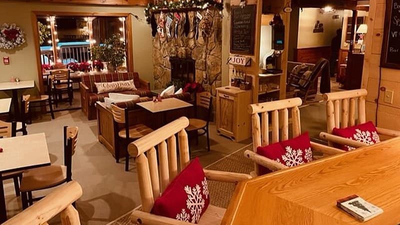 Snowed Inn hotel photo 4