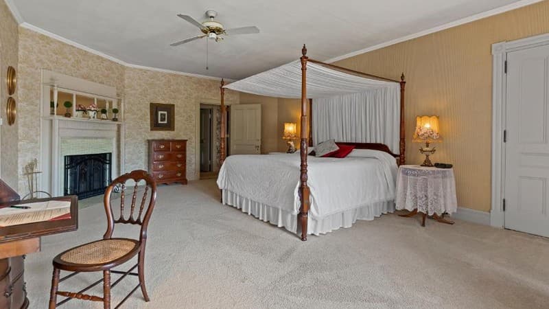 South Shire a Little Hotel hotel photo 4
