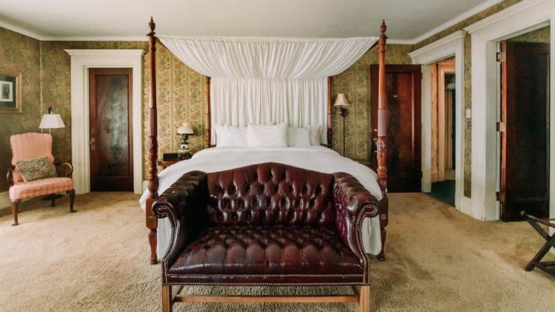 South Shire a Little Hotel hotel photo 5