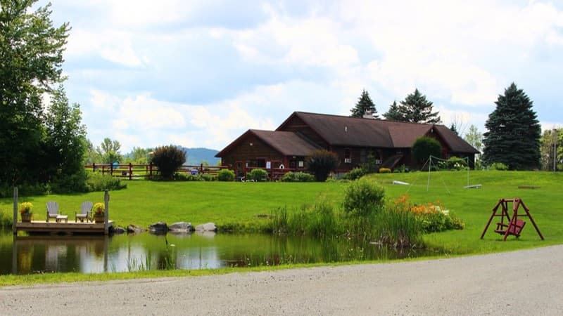 Sterling Ridge Resort hotel photo 3