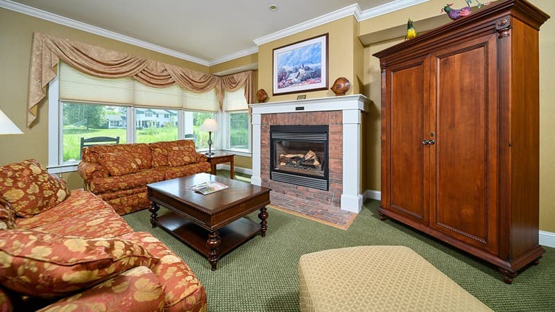 Stoweflake Mountain Resort & Spa hotel photo 5