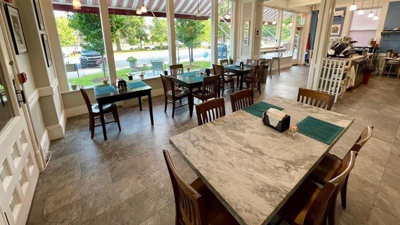 The Brandon Inn hotel photo 4
