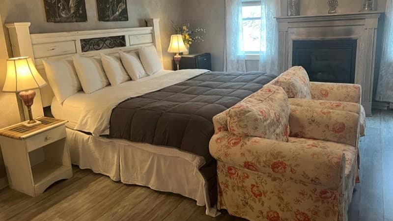 The Vermont Inn hotel photo 4