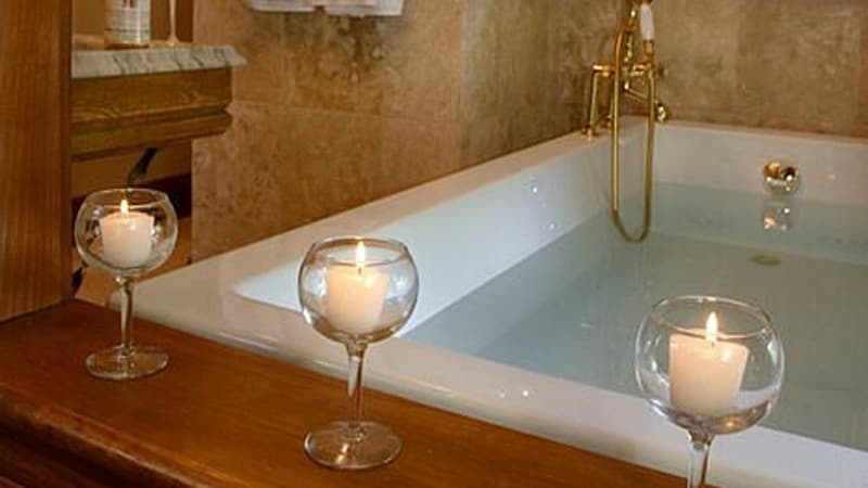 The Village Inn of Woodstock hotel photo 2