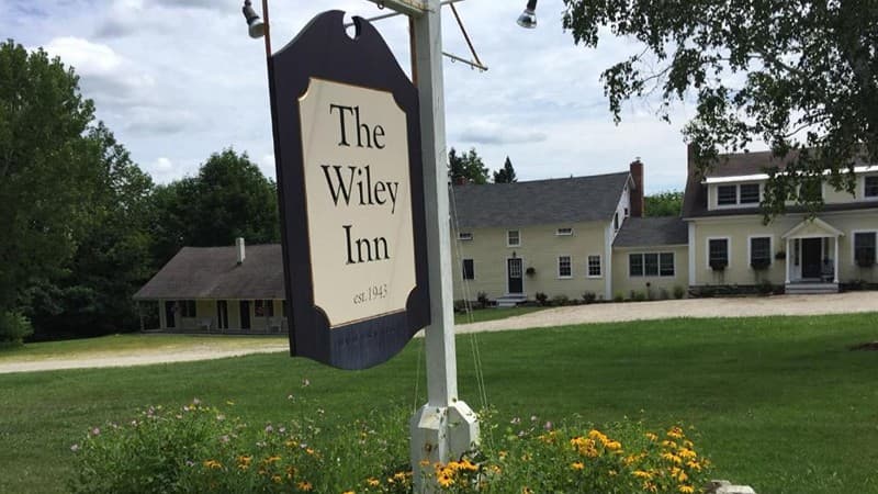 Wiley Inn hotel photo 5