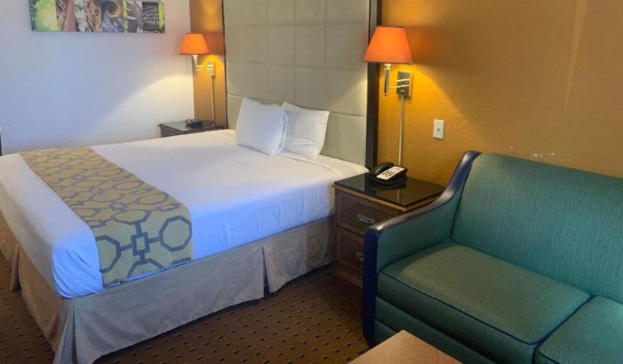 Brentwoodinn & Suites hotel photo 2