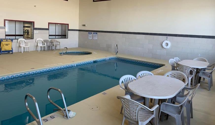 Brentwoodinn & Suites hotel photo 4