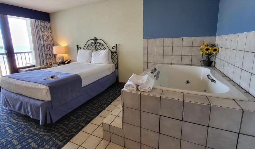 Capes Hotel hotel photo 2