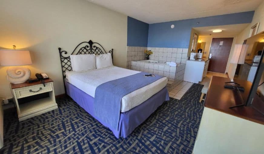 Capes Hotel hotel photo 3