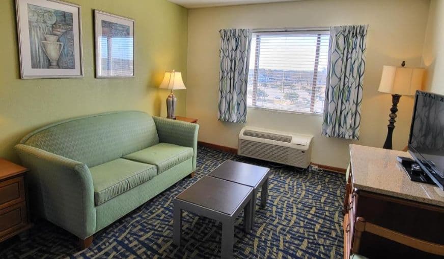 Capes Hotel hotel photo 4