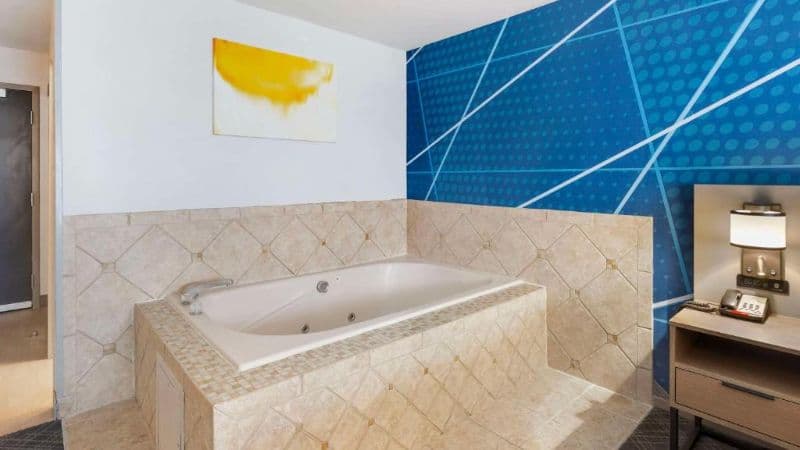 Comfort Inn Monticello hotel photo 2