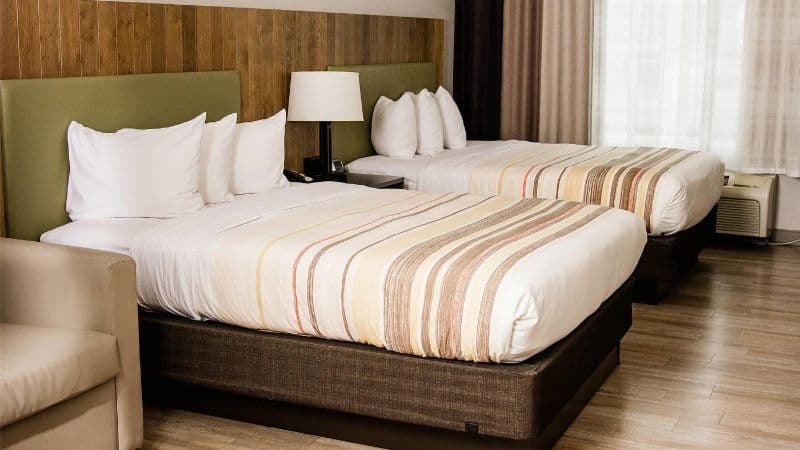 Country Inn & Suites by Radisson, Winchester, VA hotel photo 2