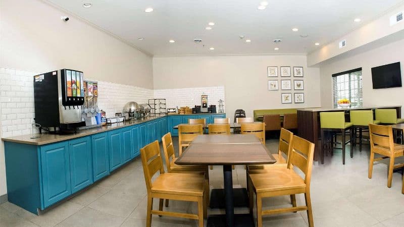 Country Inn & Suites by Radisson, Winchester, VA hotel photo 4