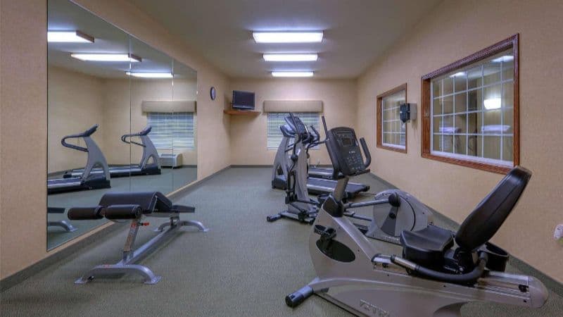 Country Inn & Suites by Radisson, Winchester, VA hotel photo 5