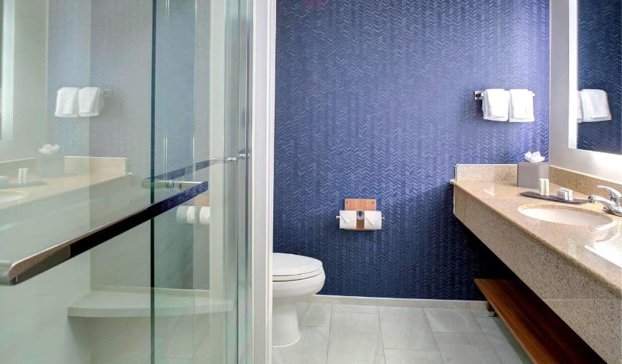 Fairfield Inn & Suites by Marriott Virginia Beach Oceanfront hotel photo 2