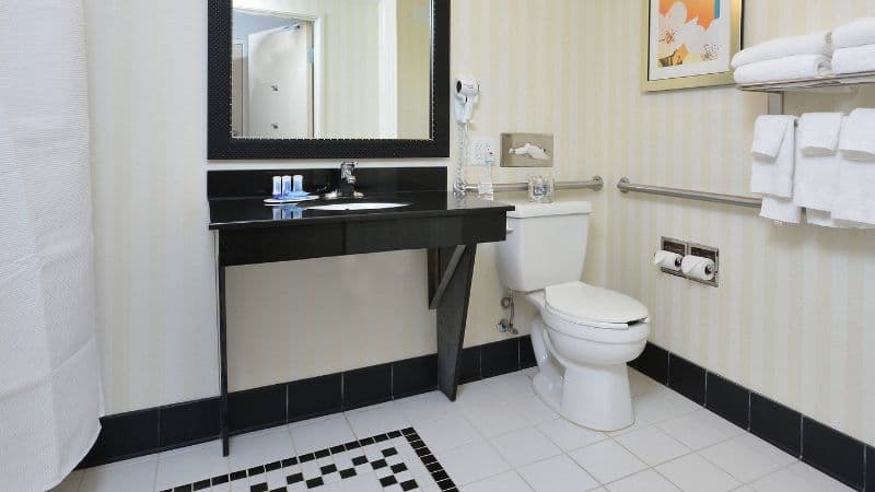 Fairfield Inn & Suites Wytheville hotel photo 4