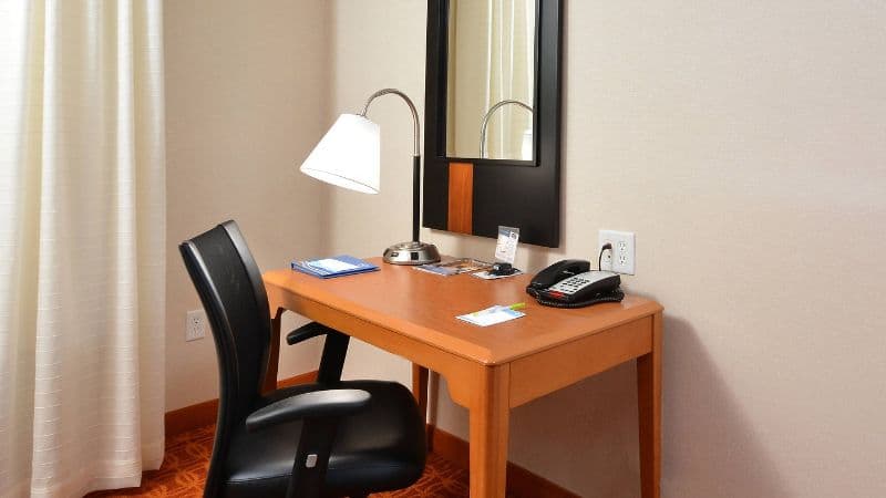 Fairfield Inn & Suites Wytheville hotel photo 5