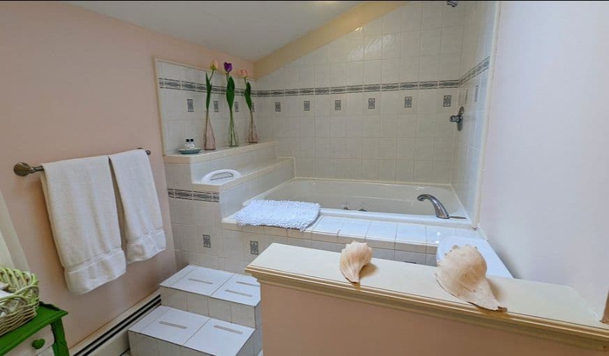 Garden and Sea Inn hotel photo 2