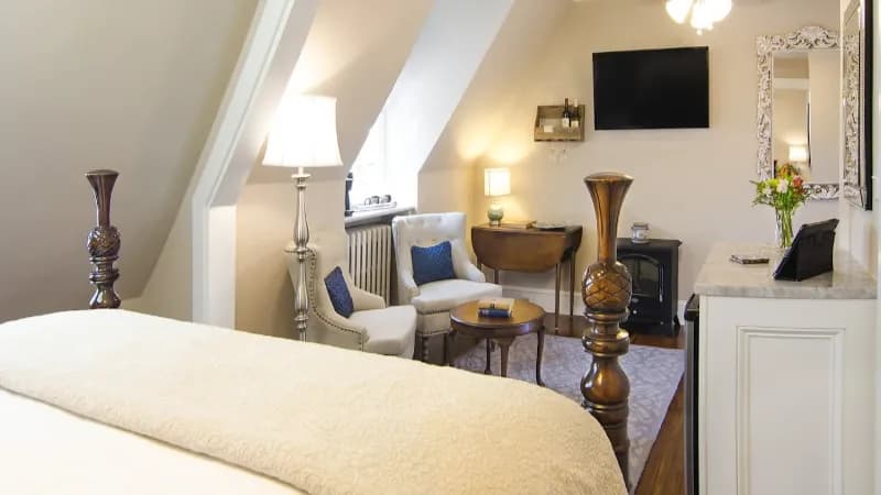 Hillbrook Inn hotel photo 2