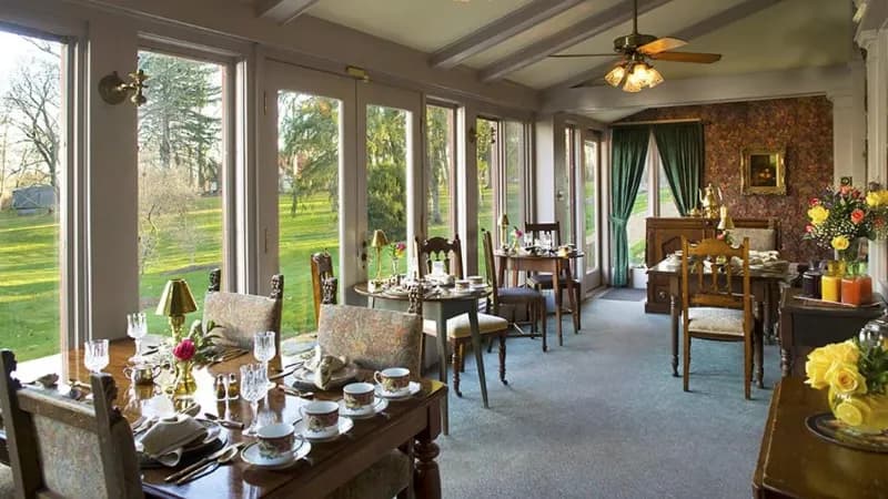 Hillbrook Inn hotel photo 5