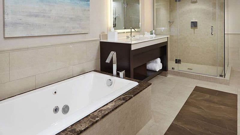 Hilton Alexandria Old Town