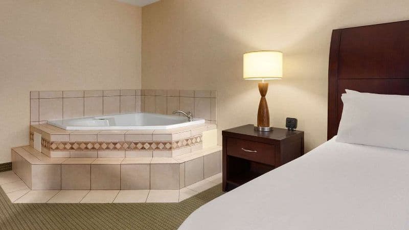 Hilton Garden Inn Dulles North hotel photo 2